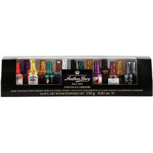 Anthon Berg Chokladflaskor 16-p