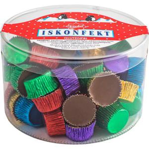Friedel Ischoklad 350g