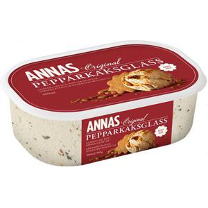 Annas Pepparkaksglass 900ml