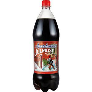 Apotekarnes Julmust 140cl