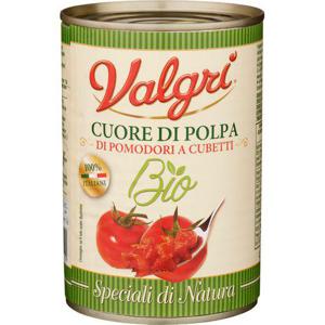 Valgri Tomater Krossade EKO 400g