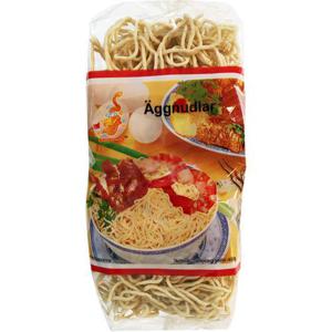 Golden Dragon Äggnudlar 400g