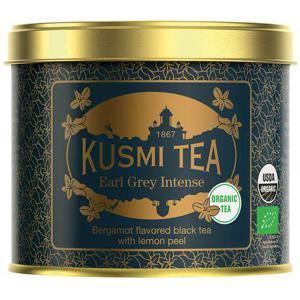KUSMI Löste Earl Grey Intense 2 100g EKO Kusmi