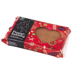 Gille Pepparkaksdeg 500g