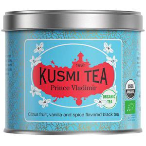 KUSMI Löste Prince Vladimir EKO 100g Kusmi