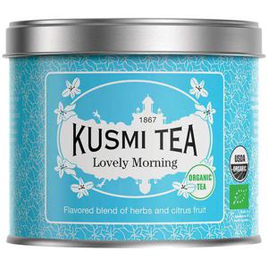 KUSMI Löste Lovely Morning EKO 100g Kusmi