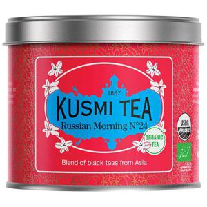 KUSMI Löste Russian Morning n°24 EKO 100g Kusmi