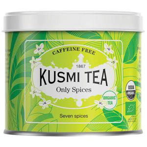 KUSMI Löste Only Spices EKO 100g Kusmi