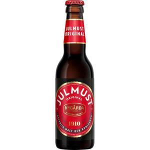 Nygårda Julmust Original 33cl