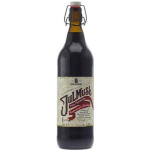 Nyckelbryggerier Julmust från Norrland 1L