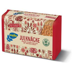 Wasa Julknäcke 300g