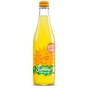 Karma Drinks Summer Orangeade EKO/Fairtrade 300ml