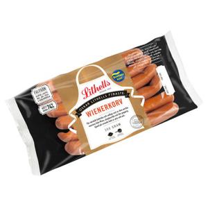 Lithells Finaste Wienerkorv 300g