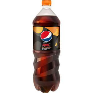 Pepsi Max Mango 150cl