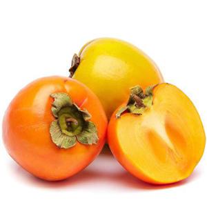 Frukt & Grönt Persimon Klass1