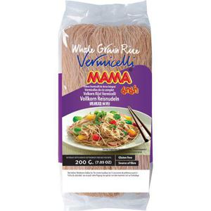 Mama Bruna Risnudlar Vermicelli 200g