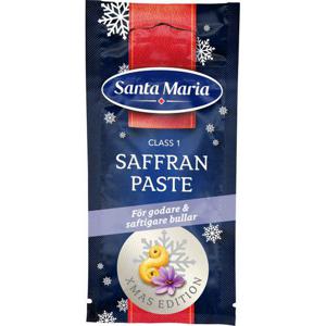 Santa Maria Saffran Paste 15ml