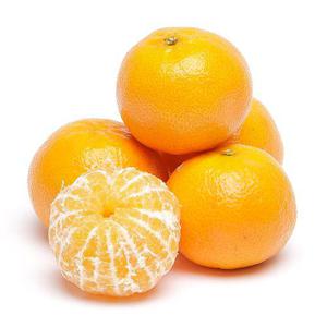 Frukt & Grönt Clementiner EKO Klass1