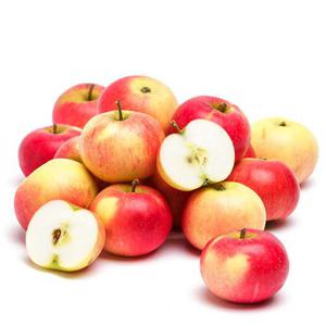 Frukt & Grönt Äpple påse svenska EKO 1,5kg Klass2