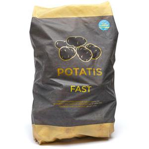 Frukt & Grönt Potatis Fast 5kg Klass2