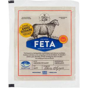 Svea Mejeri AB Fetaost 23% 150g Svea Mejeri