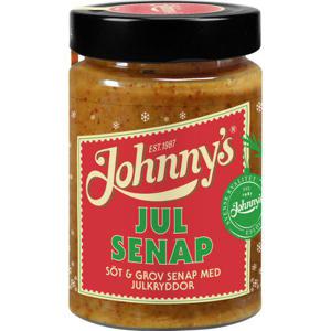 Johnnys Julsenap 315g Johnny's