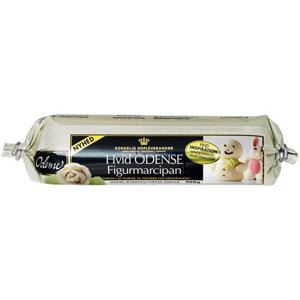 Odense Figurmarsipan Vit 200g