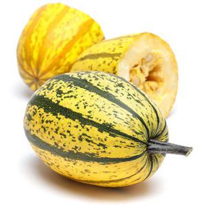 Frukt & Grönt Pumpa Spaghetti Klass1