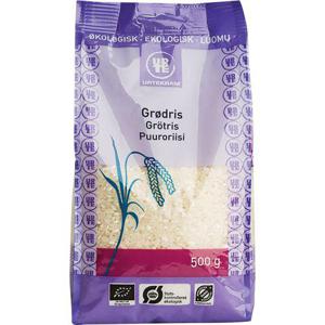 Urtekram Grötris EKO 500g