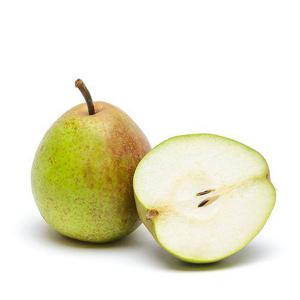 Frukt & Grönt Päron Greve Moltke Klass1