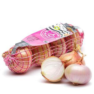 Frukt & Grönt Lök Roscoff 500g Klass1