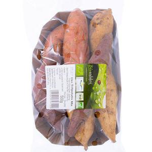 Frukt & Grönt Sötpotatis Mix 500g EKO Klass1