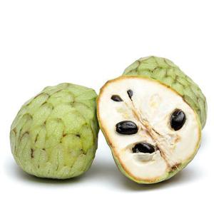 Frukt & Grönt Cherimoya Klass1