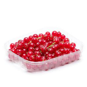 Frukt & Grönt Röda Vinbär 125g Klass1
