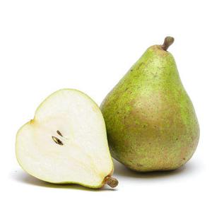 Frukt & Grönt Päron Carola Klass1