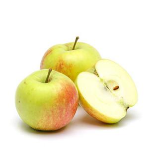 Frukt & Grönt Äpple James Grieve Klass1