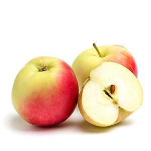 Frukt & Grönt Äpple Sunrise Klass1