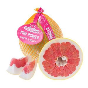Frukt & Grönt Pomelo Röd Klass1