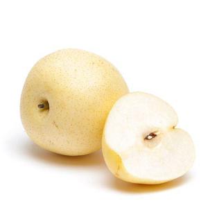Frukt & Grönt Päron Nashi Klass1