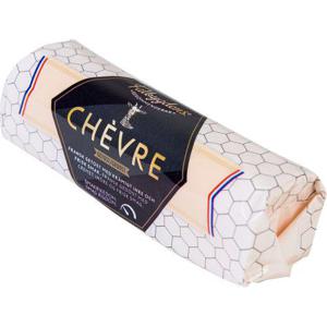 Falbygdens Rekommenderar Chèvre Getostrulle 23% 180g Falbygdens  Rekommenderar