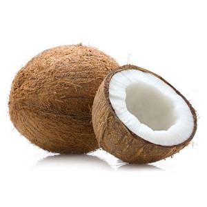 Frukt & Grönt Kokosnöt Hel Klass1