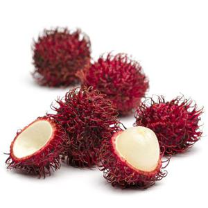 Frukt & Grönt Rambutan Klass1