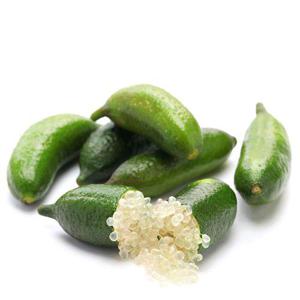 Frukt & Grönt Fingerlime 10g Klass1