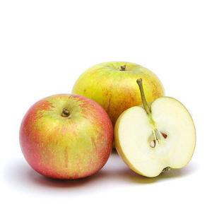 Frukt & Grönt Äpple Cox Orange Klass1
