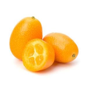 Frukt & Grönt Kumquats Klass1