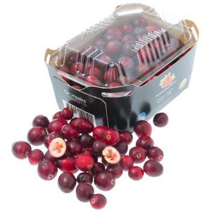 Frukt & Grönt Tranbär 150g Klass1