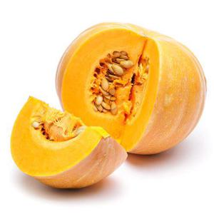 Frukt & Grönt Pumpa Muscat Klass1