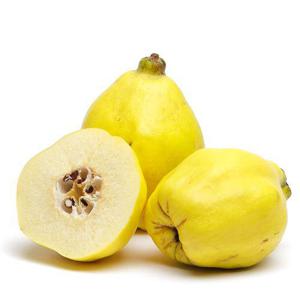 Frukt & Grönt Kvitten klass1