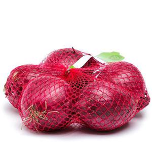 Frukt & Grönt Lök Röd Påse 1kg Klass1