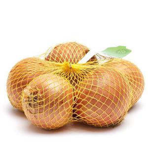 Frukt & Grönt Lök Gul Påse 1kg Klass1